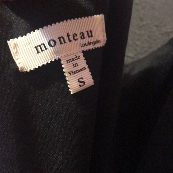 Multicolor jumpsuit - Picture 5 of 5